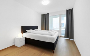 Apartments Krakovska